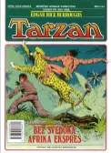 Tarzan stripovi